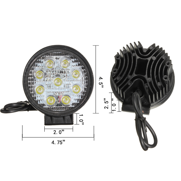 27W-9-LED-Round-Work-Light-Spot-Beam-Off-Road-Light-Truck-52001