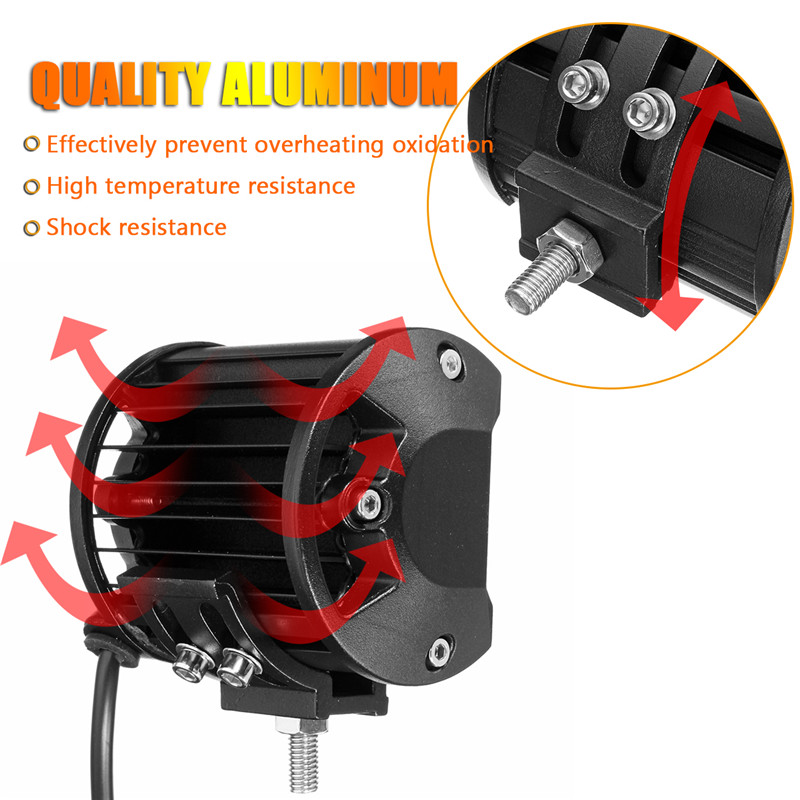 2PCS-Tri-Row-4Inch-60W-LED-Work-Light-Bars-Combo-Beam-Driving-Fog-Lamp-Pure-White-6000K-for-Off-Road-1301873