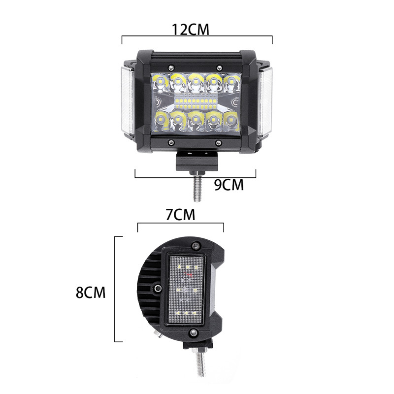 35-Inch-72W-LED-Work-Light-Bar-Side-Shooter-Flood-Spot-Combo-Beam-2Pcs-for-Jeep-Offroad-ATV-SUV-1411446