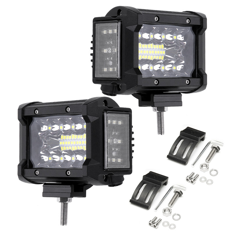 35-Inch-72W-LED-Work-Light-Bar-Side-Shooter-Flood-Spot-Combo-Beam-2Pcs-for-Jeep-Offroad-ATV-SUV-1411446