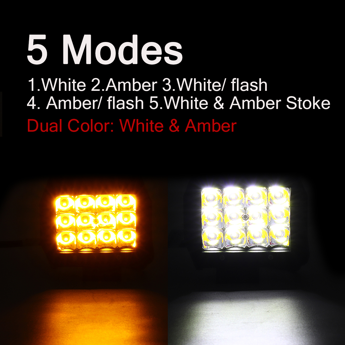 35Inch-36W-LED-Work-Light-Bar-Strobe-Flash-Lamp-WhiteAmber-Dual-Color-10-30V-for-Offroad-Truck-SUV-A-1662236