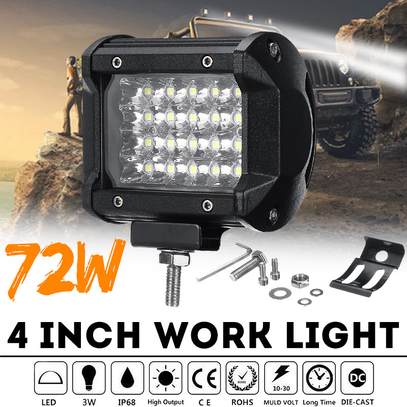 4-Inch-72W-4-Row-LED-Work-Light-Bar-Spot-Beam-Offroad-Driving-Fog-Lamp-Pure-White-1030V-for-Car-SUV--1606027