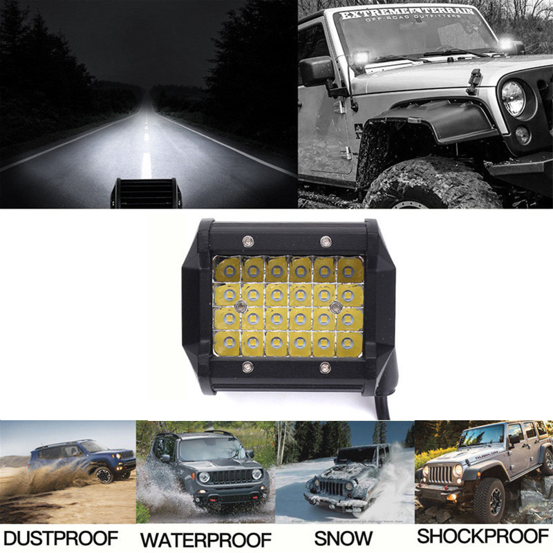 4-Inch-72W-4-Row-LED-Work-Light-Bar-Spot-Beam-Offroad-Driving-Fog-Lamp-Pure-White-1030V-for-Car-SUV--1606027