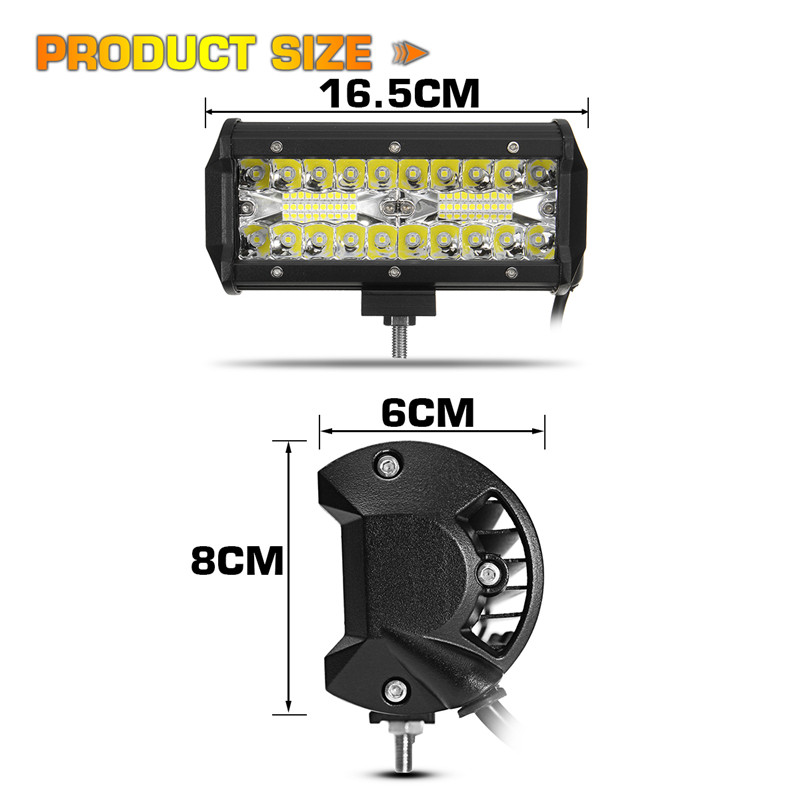 47Inch-200W-400W-Car-LED-Work-Light-Bar-Spot-Flood-Beam-6000K-6500K-White-Waterproof-For-Off-road-Tr-1788474