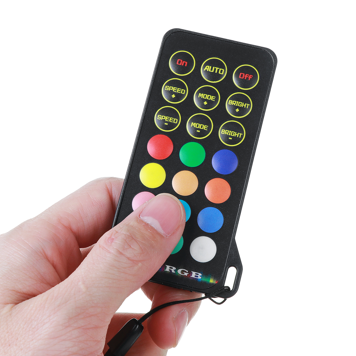 4IN1-155-Car-RGB-LED-Wheel-Ring-Rim-Strip-Lights-bluetooth-APP-Dual-Control-1822978