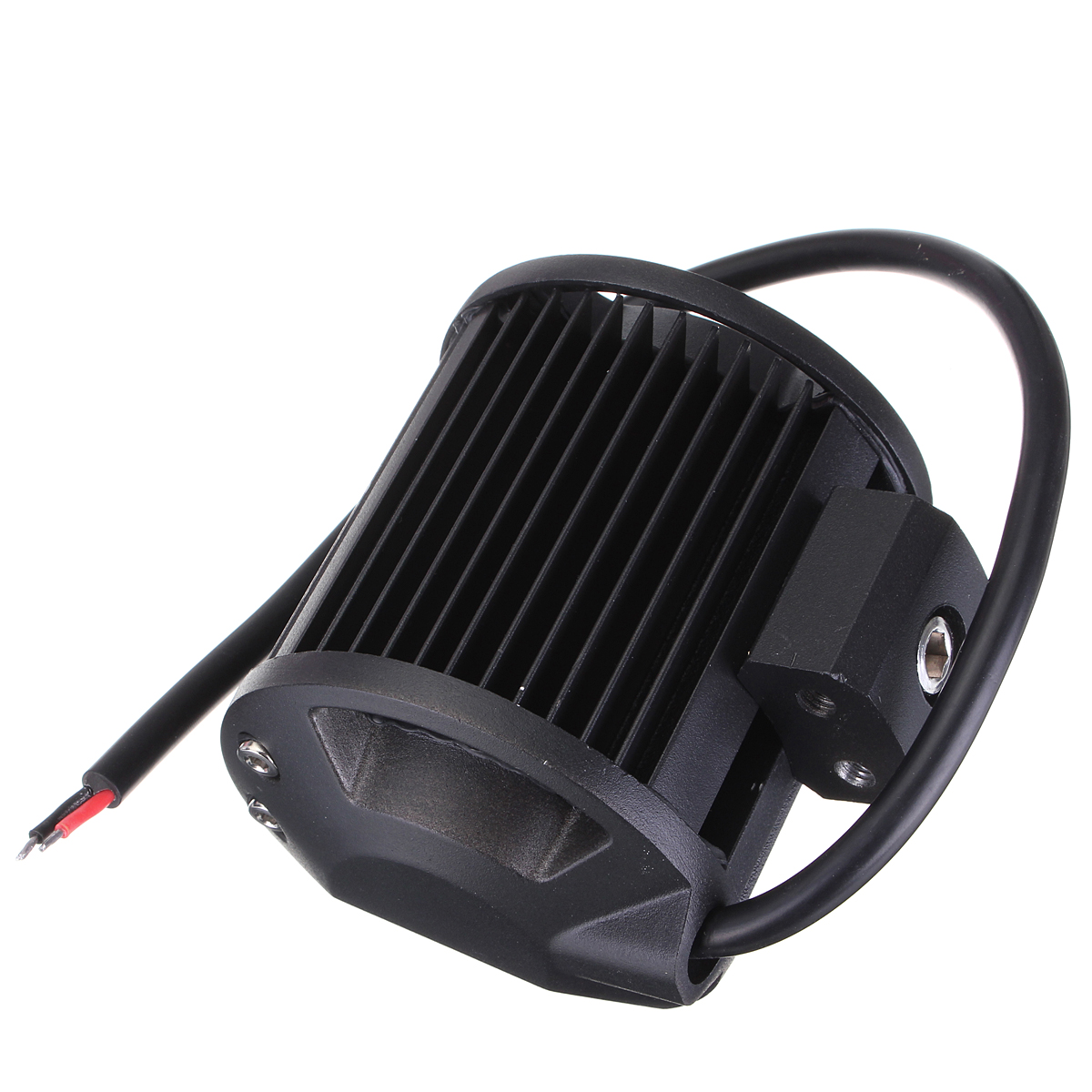 4Inch-18W-LED-Work-Light-Bar-Spot-Beam-Driving-Lamp-12V-1500LM-White-for-Jeep-SUV-ATV-Trailer-955214