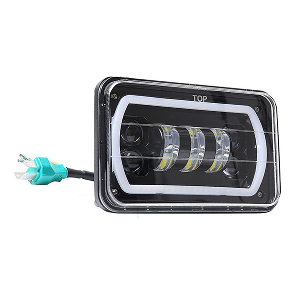 4X6-Inch-LED-Work-Light-Square-Car-Lamp-Off-Road-Far-and-Near-Integrated-Headlight-For-Wrangler-For--1806705