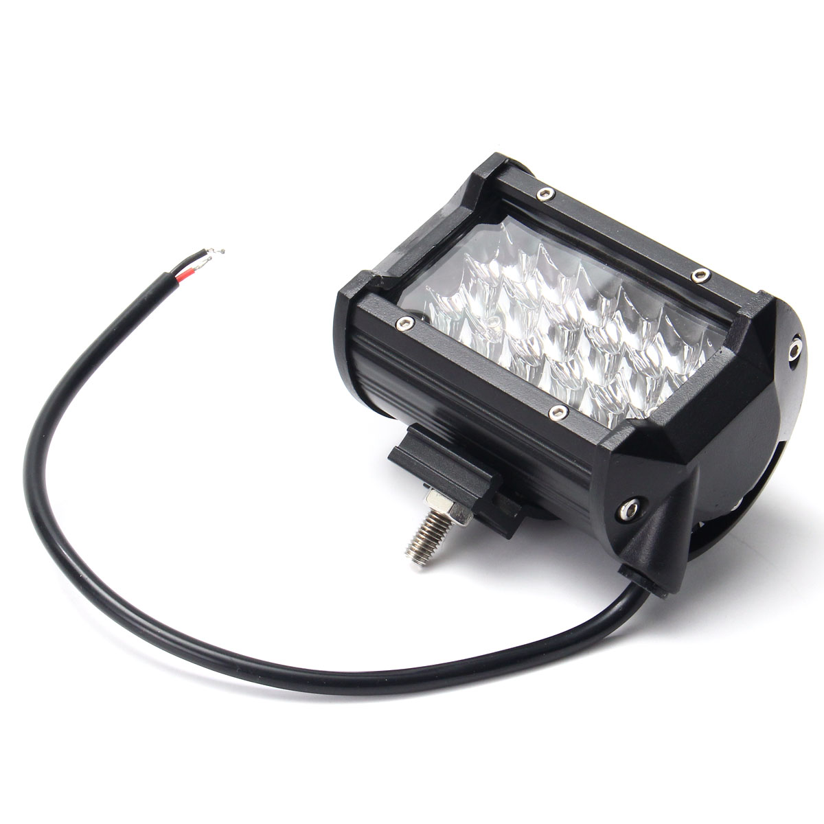 5-Inch-36W-LED-Work-Light-Bar-Spot-Beam-IP67-10-30V-Super-White-1PCS-for-Jeep-Off-Road-Truck-Boat-1406070