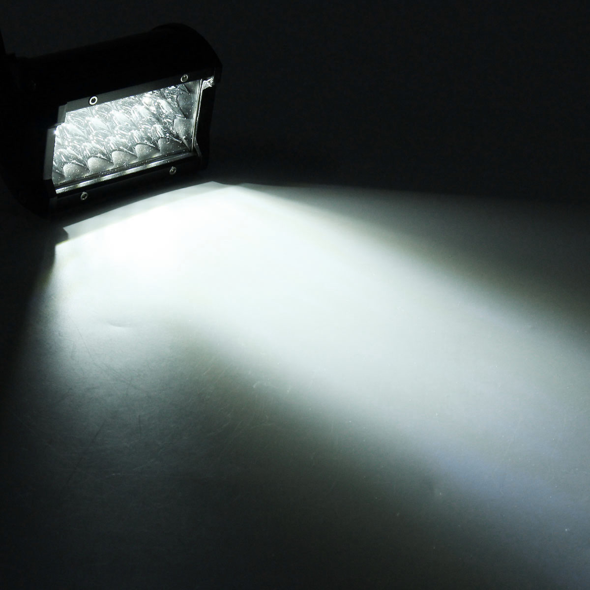 5-Inch-36W-LED-Work-Light-Bar-Spot-Beam-IP67-10-30V-Super-White-2PCS-for-Jeep-Off-Road-Truck-Boat-1414092