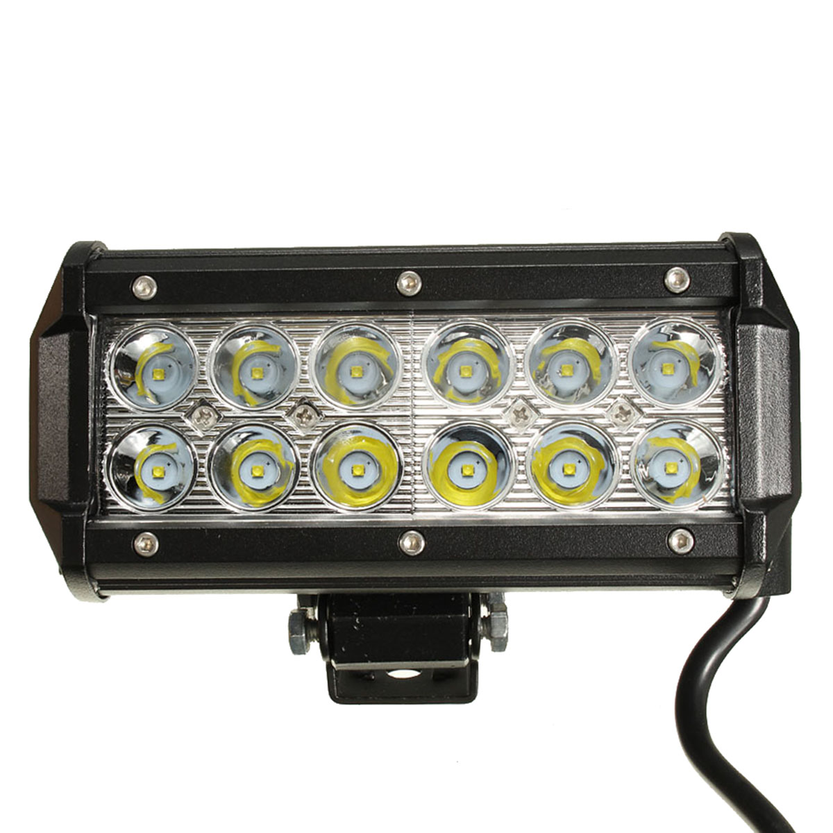 65Inch-LED-Work-Light-Bar-Spot-Beam-10-30V-36W-White-for-Off-Road-Ute-ATV-UTE-SUV-1015894