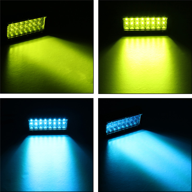 7-Inch-144W-24-LED-Work-Light-Bar-Spot-Beam-Car-Driving-Lamp-for-Off-Road-SUV-Truck-1281442