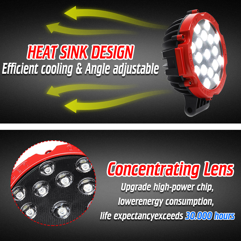 7-Inch-Car-LED-Headlight-LED-Work-Beam-Headlamp-Conversion-Kit-Waterproof-White-Super-Bright-Light-A-1636514