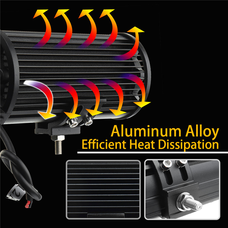 7Inch-72W-Four-Row-24LED-Work-Lights-Bar-Spot-Combo-Lamps-Bar-for-Offroad-4WD-SUV-Truck-1281441