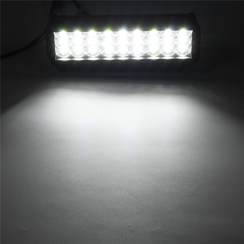 9-Inch-135W-LED-Light-Bar-Flood-Spot-Combo-Off-Road-Car-Truck-10-30V-1187716