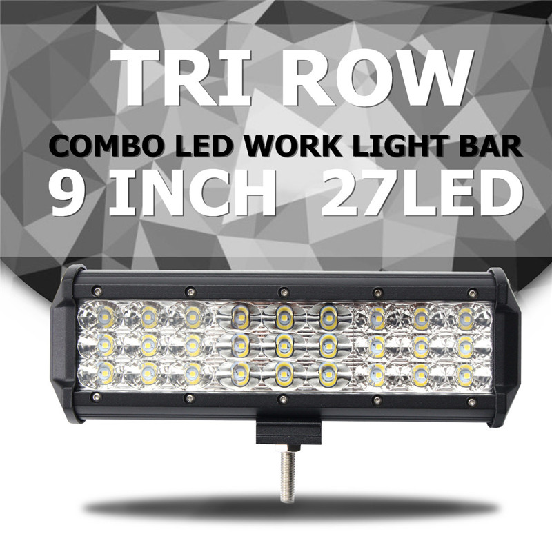 9-Inch-135W-LED-Light-Bar-Flood-Spot-Combo-Off-Road-Car-Truck-10-30V-1187716