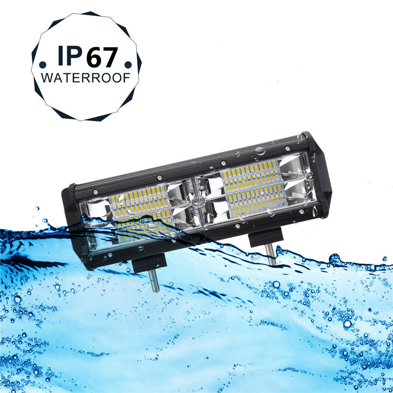 9Inch-144W-8D-LED-Work-Light-Bars-Flood-Spot-Combo-Beam-DC-10-30V-for-Off-Road-Truck-Trailer-1212894
