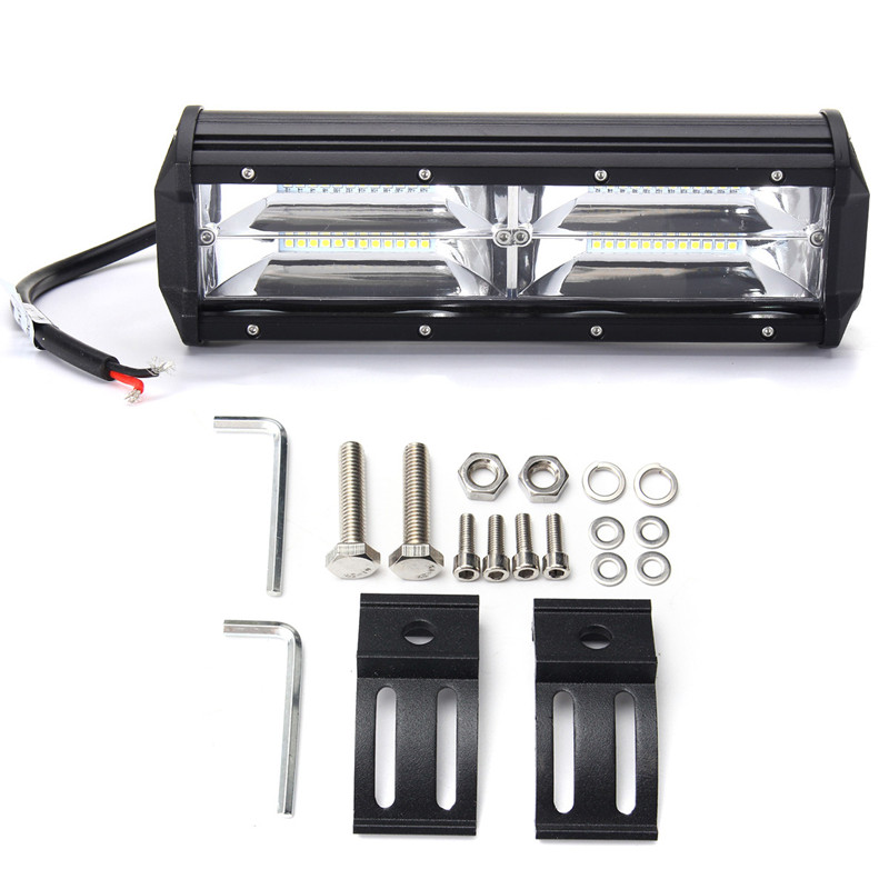 9Inch-144W-8D-LED-Work-Light-Bars-Flood-Spot-Combo-Beam-DC-10-30V-for-Off-Road-Truck-Trailer-1212894