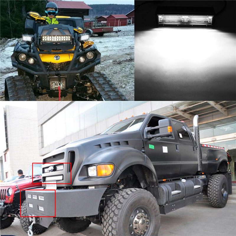 9Inch-144W-8D-LED-Work-Light-Bars-Flood-Spot-Combo-Beam-DC-10-30V-for-Off-Road-Truck-Trailer-1212894