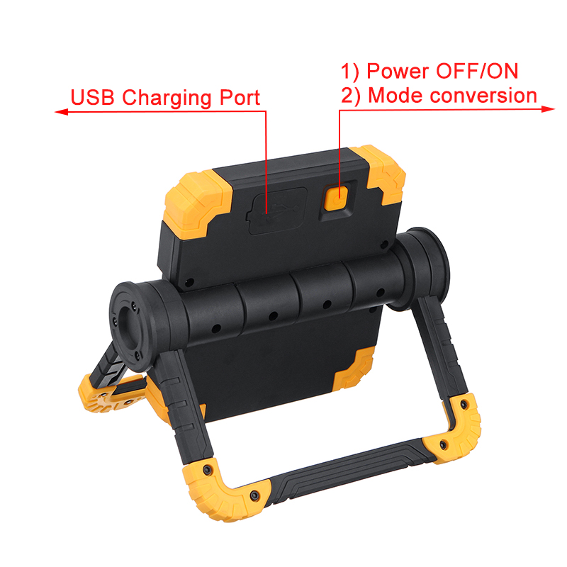 Rechargeable-180-Degree-Rotable-COB-LED-Work-Light-USB-Charging-150W-6500K-White-for-Outdoor-Camping-1650258