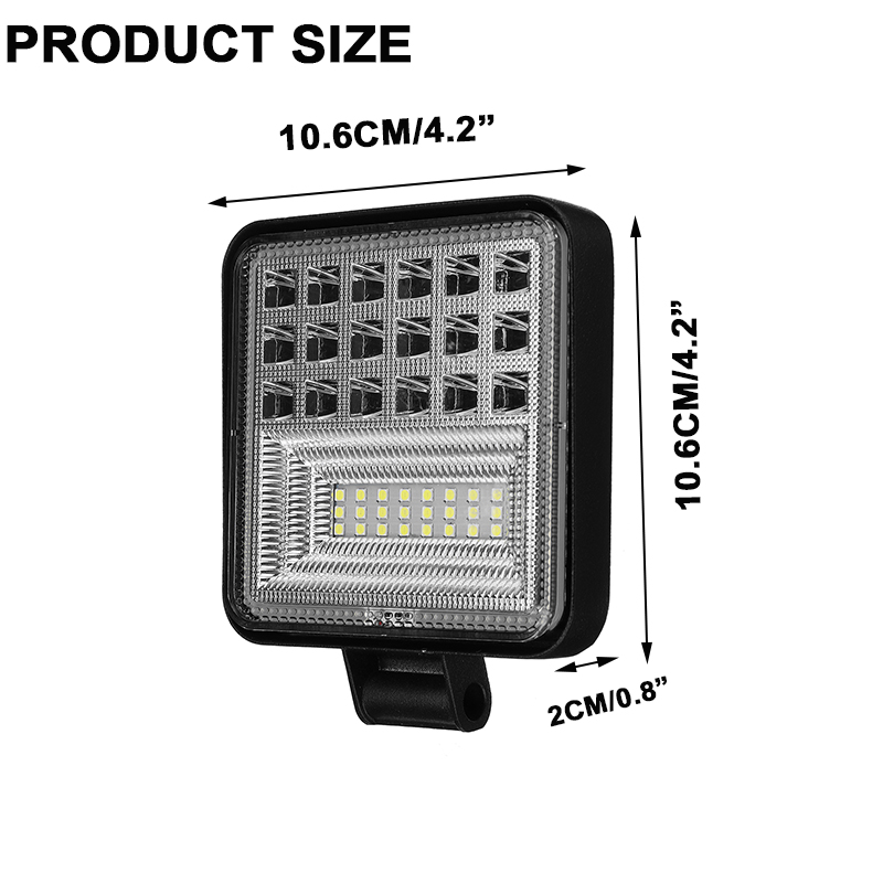 Universal-Car-LED-Work-Light-Vehicle-Spotlight-Lamp-Square-200W-6000K-8000LM-Waterproof-For-Off-road-1660017