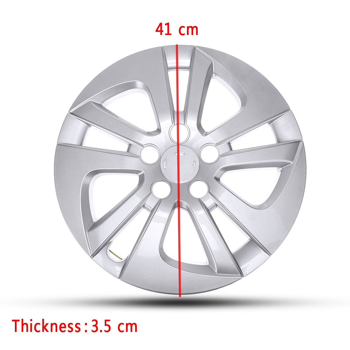 15-inch-Silver-Car-Wheel-Cover-Hubcap-For-Toyota-Prius-2016-2018-1549830