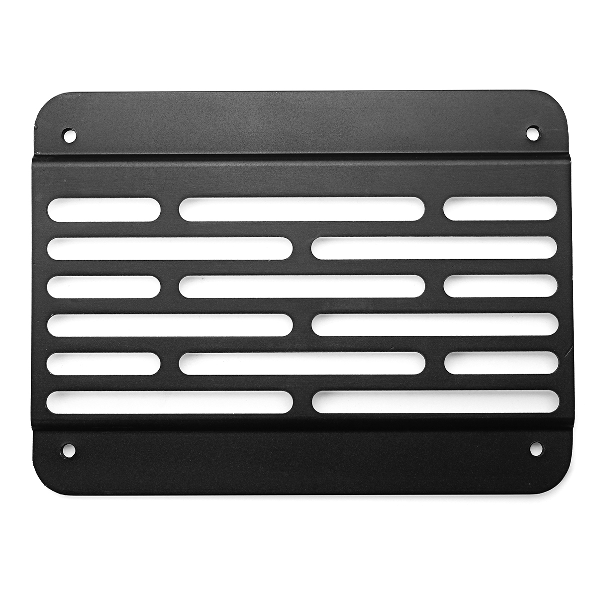 Bumper-Tow-Hook-License-Plate-Frame-Mount-Bracket-Holder-For-Subaru-BRZ-WRX-STI-1806841