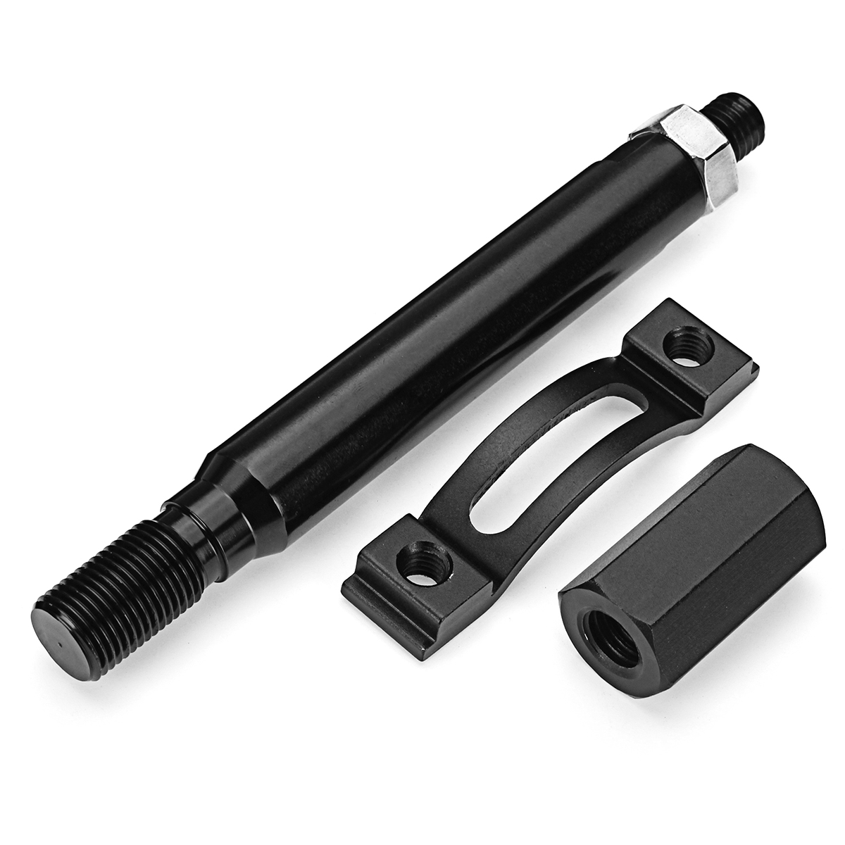 Bumper-Tow-Hook-License-Plate-Frame-Mount-Bracket-Holder-For-Subaru-BRZ-WRX-STI-1806841