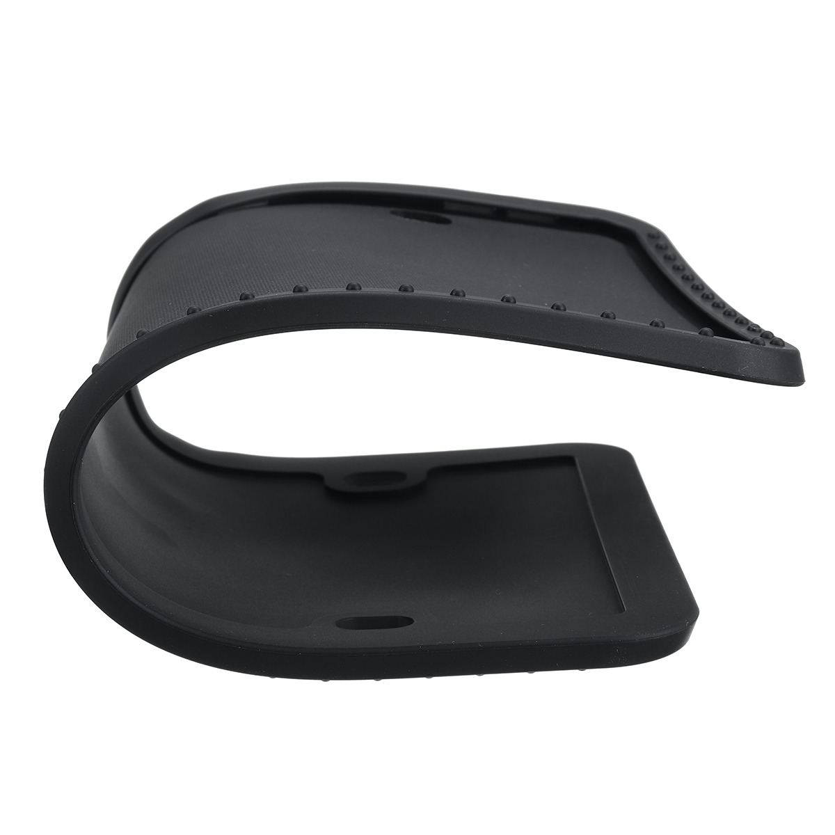 Car-Silicone-License-Plate-Frame-Tag-Bracket-Holder-Protection-Rack-Universal-1716891