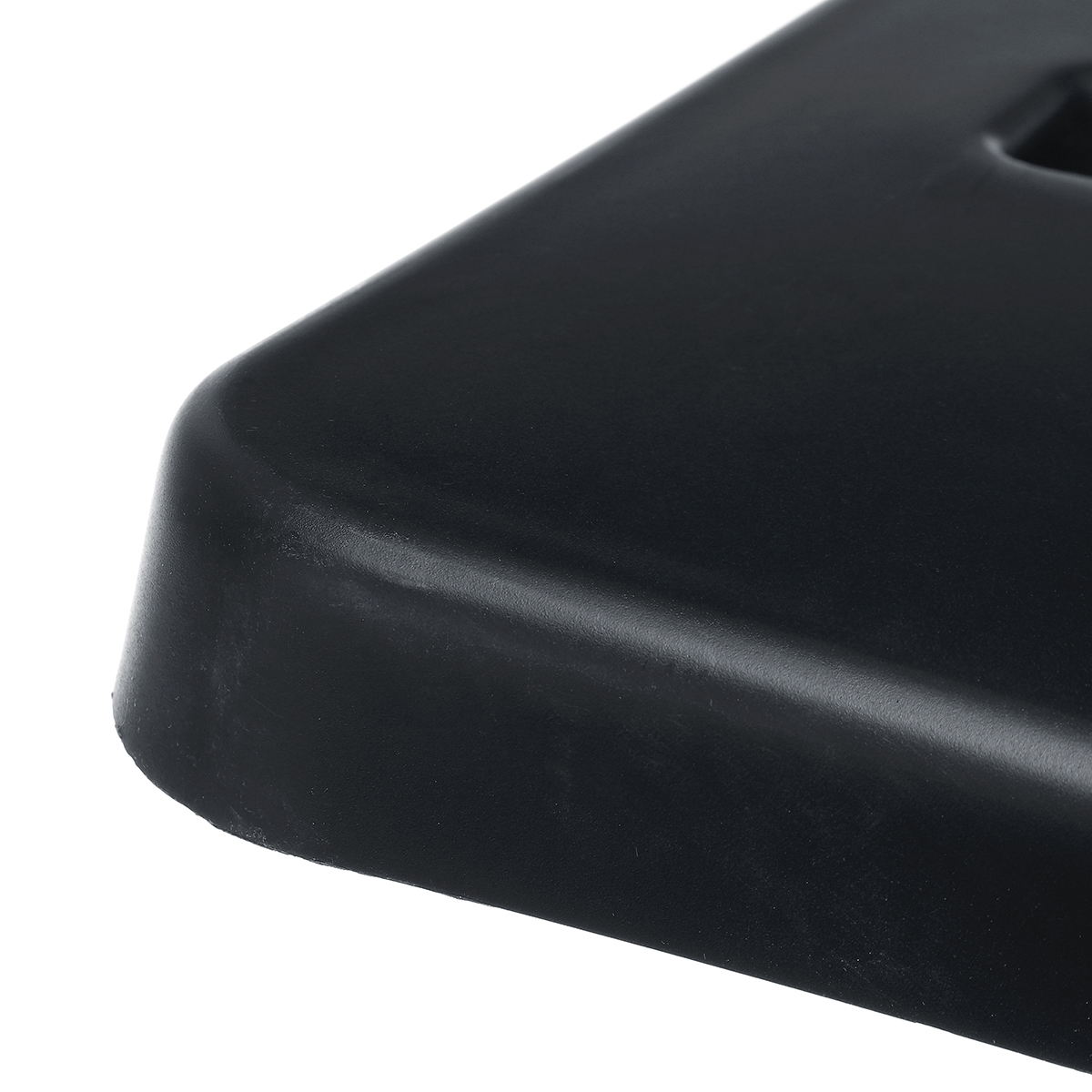 Front-Bumper-Side-Mount-License-Base-For-Mitsubishi-Lancer-GTS-EVO-X-2008-2018-1826909