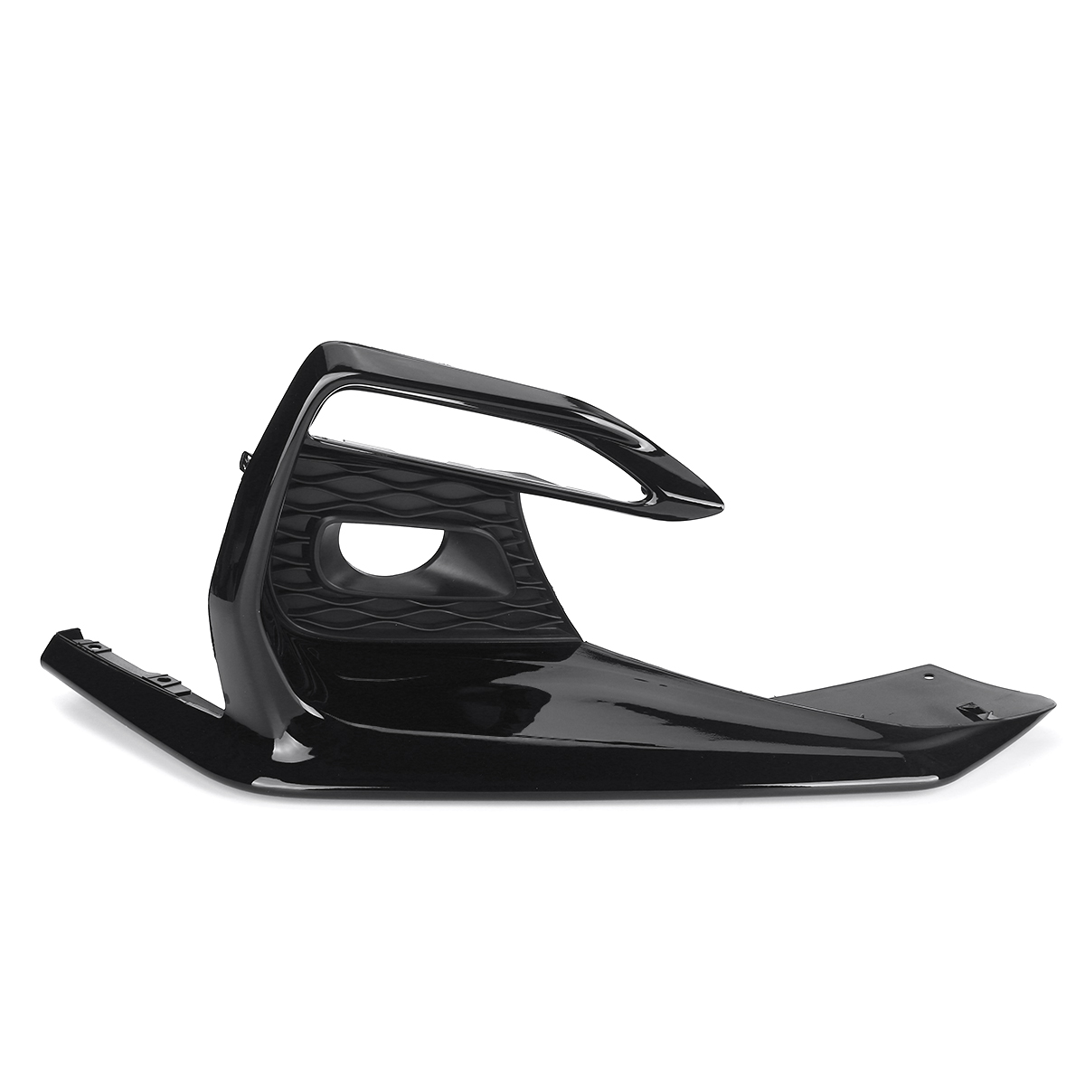 Gloss-Black-Fog-Light-Lamp-Bezel-Bumper-Cover-Cap-For-Infiniti-Q50-Sport-18-2020-1703715