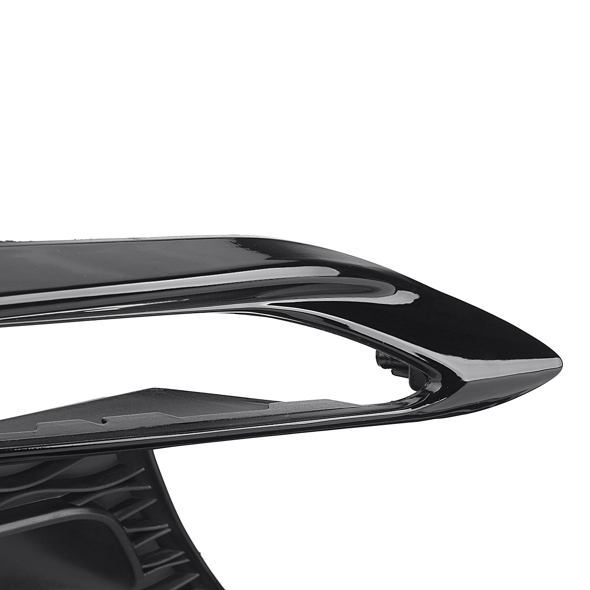 Gloss-Black-Fog-Light-Lamp-Bezel-Bumper-Cover-Cap-For-Infiniti-Q50-Sport-18-2020-1703715