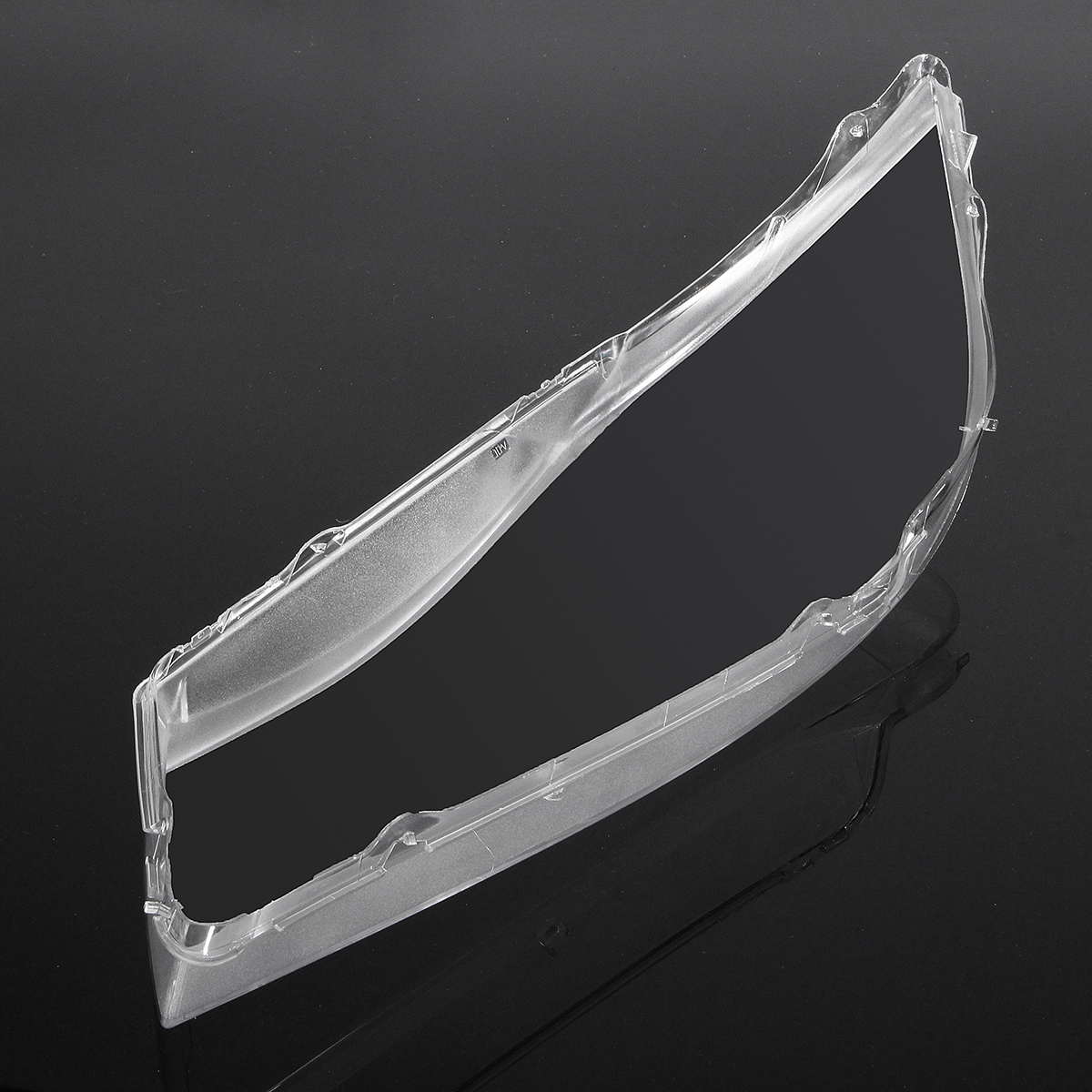 New-Pair-Front-Headlight-Headlamp-Clear-Lens-Plastic-Cover-For-BMW-E90E91-04-07-1806278