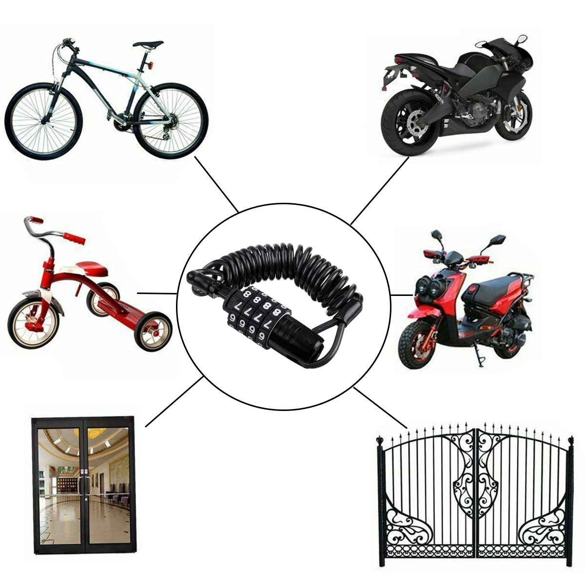 15M-MINI-Anti-Theft-Helmet-Code-Lock-4-Digit-Multifunctional-Luggage-Wire-Password-Lock-For-Motorcyc-1733518