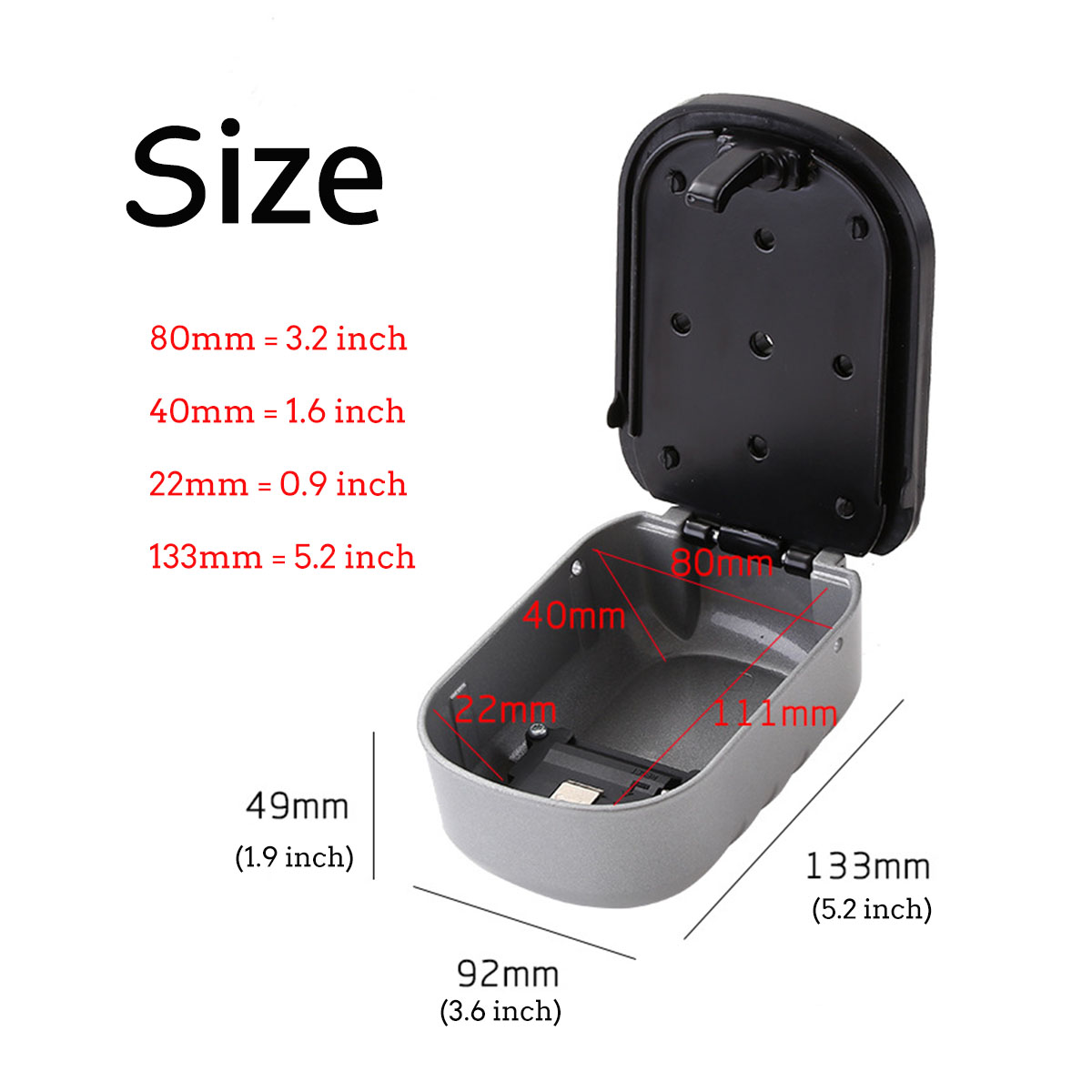 4-Digit-Wall-Mountable-Combination-Lock-Key-Money-Box-Bank-Safe-Security-Storage-1755796