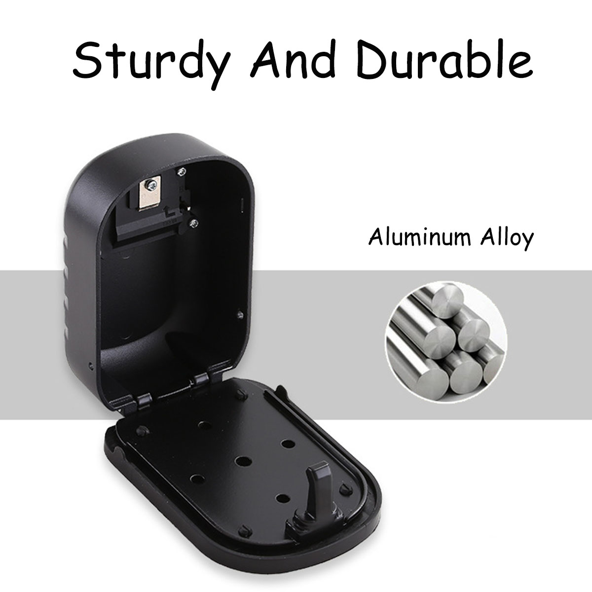 4-Digit-Wall-Mountable-Combination-Lock-Key-Money-Box-Bank-Safe-Security-Storage-1755796