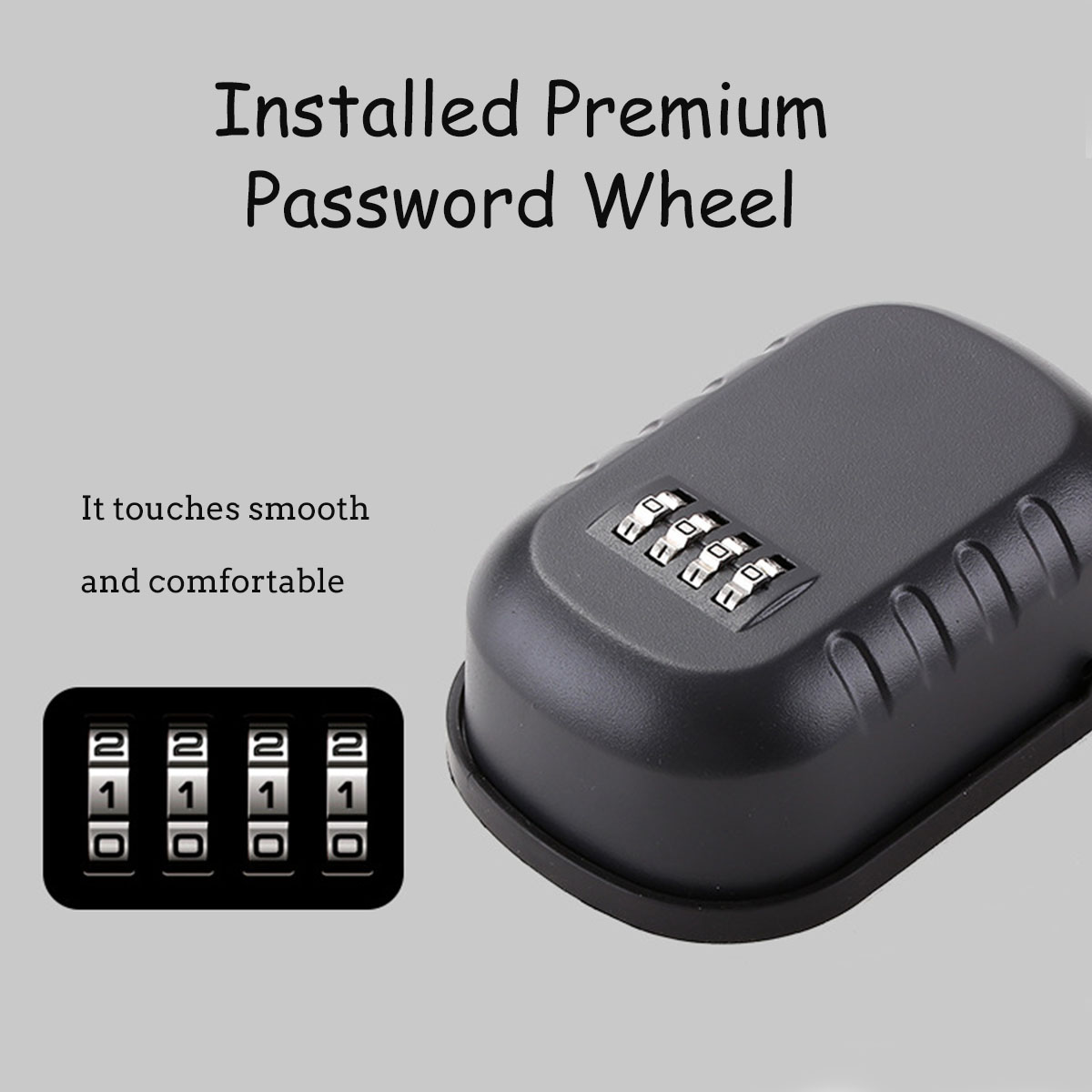 4-Digit-Wall-Mountable-Combination-Lock-Key-Money-Box-Bank-Safe-Security-Storage-1755796