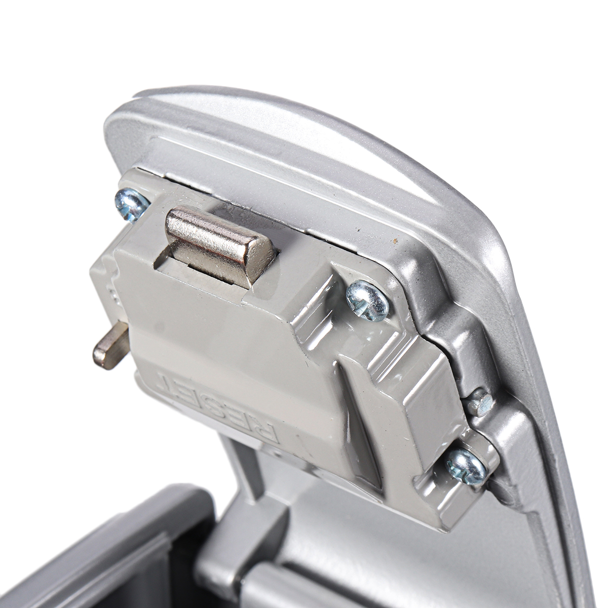 4-Digit-Wall-Mountable-Combination-Lock-Key-Storage-Safe-Security-Money-Box-Bank-1755908