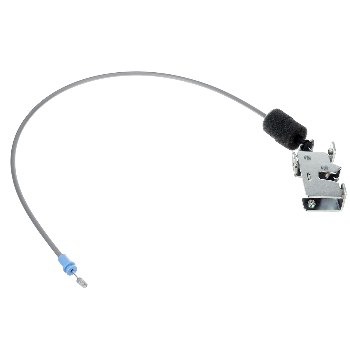 68cm-Manual-Rear-Door-Latch-Lock-Cable-System-For-Ford-Transit-MK7-2000-2014-1823320