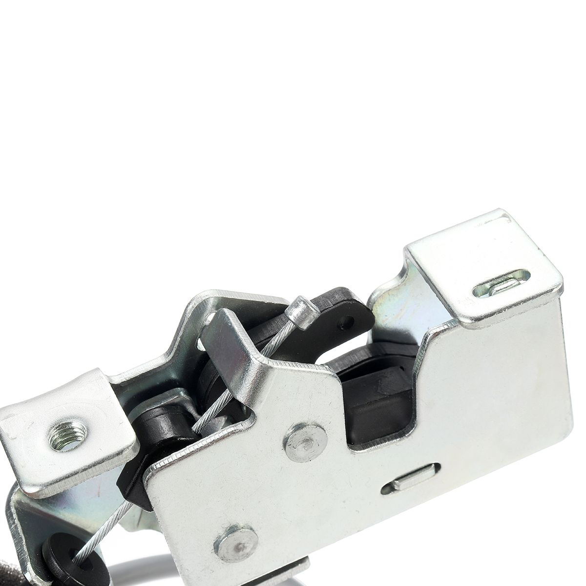 68cm-Manual-Rear-Door-Latch-Lock-Cable-System-For-Ford-Transit-MK7-2000-2014-1823320