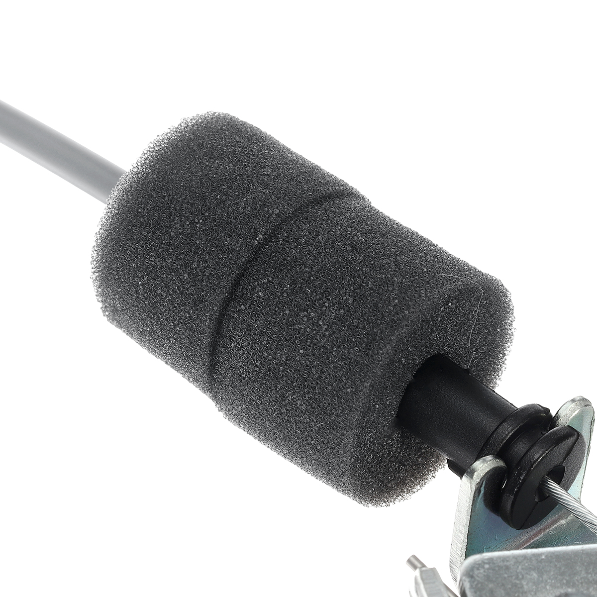 68cm-Manual-Rear-Door-Latch-Lock-Cable-System-For-Ford-Transit-MK7-2000-2014-1823320