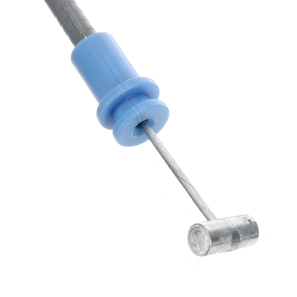 68cm-Manual-Rear-Door-Latch-Lock-Cable-System-For-Ford-Transit-MK7-2000-2014-1823320