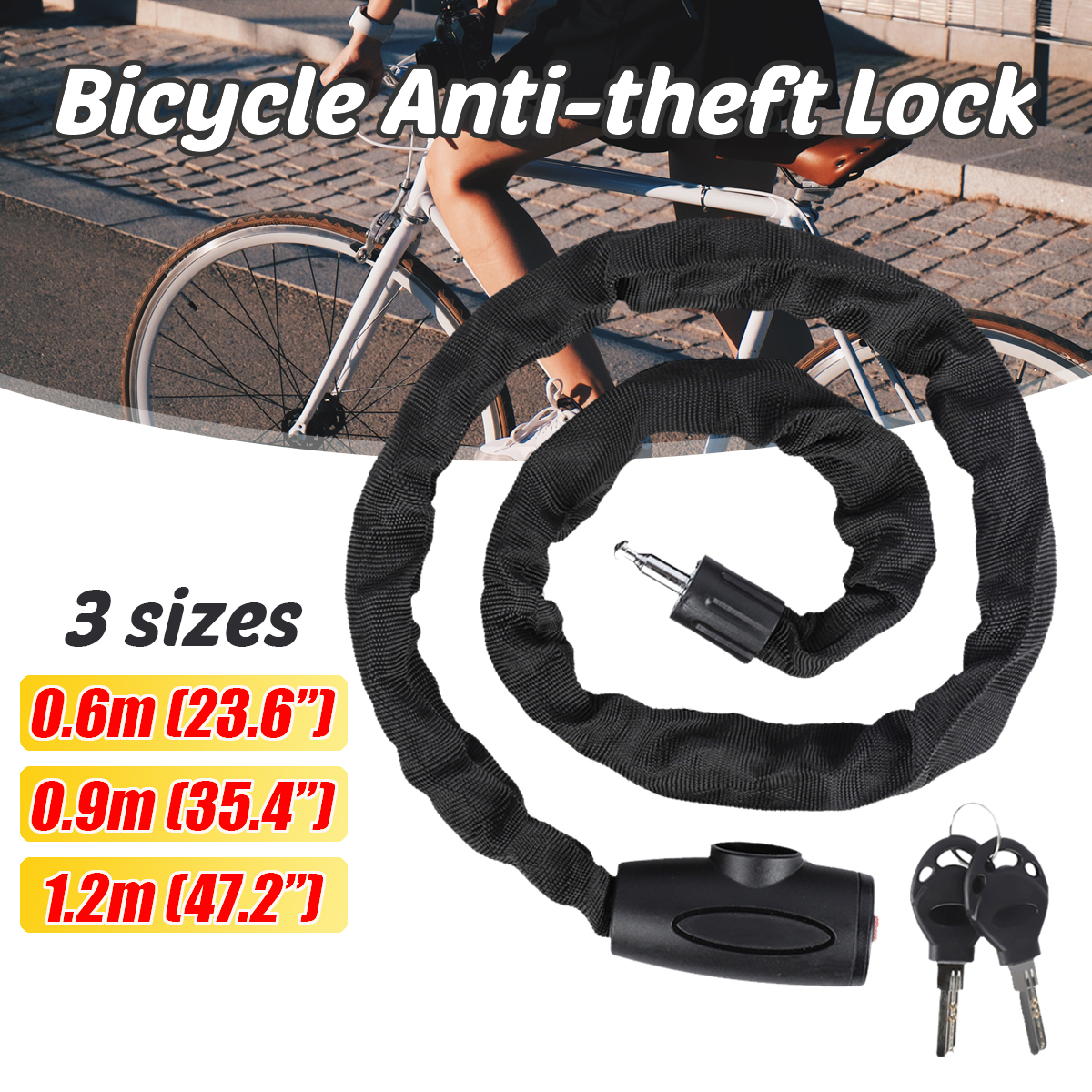Bicycle-Anti-theft-Safety-Bike-Lock-Reinforced-Alloy-Steel-Motorcycle-Cycling-1750423