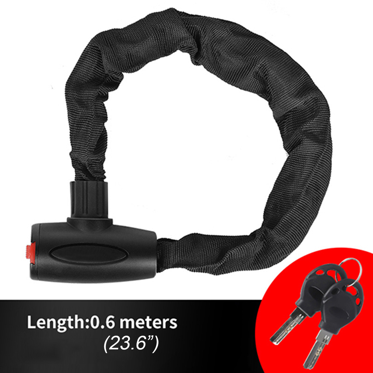 Bicycle-Anti-theft-Safety-Bike-Lock-Reinforced-Alloy-Steel-Motorcycle-Cycling-1750423