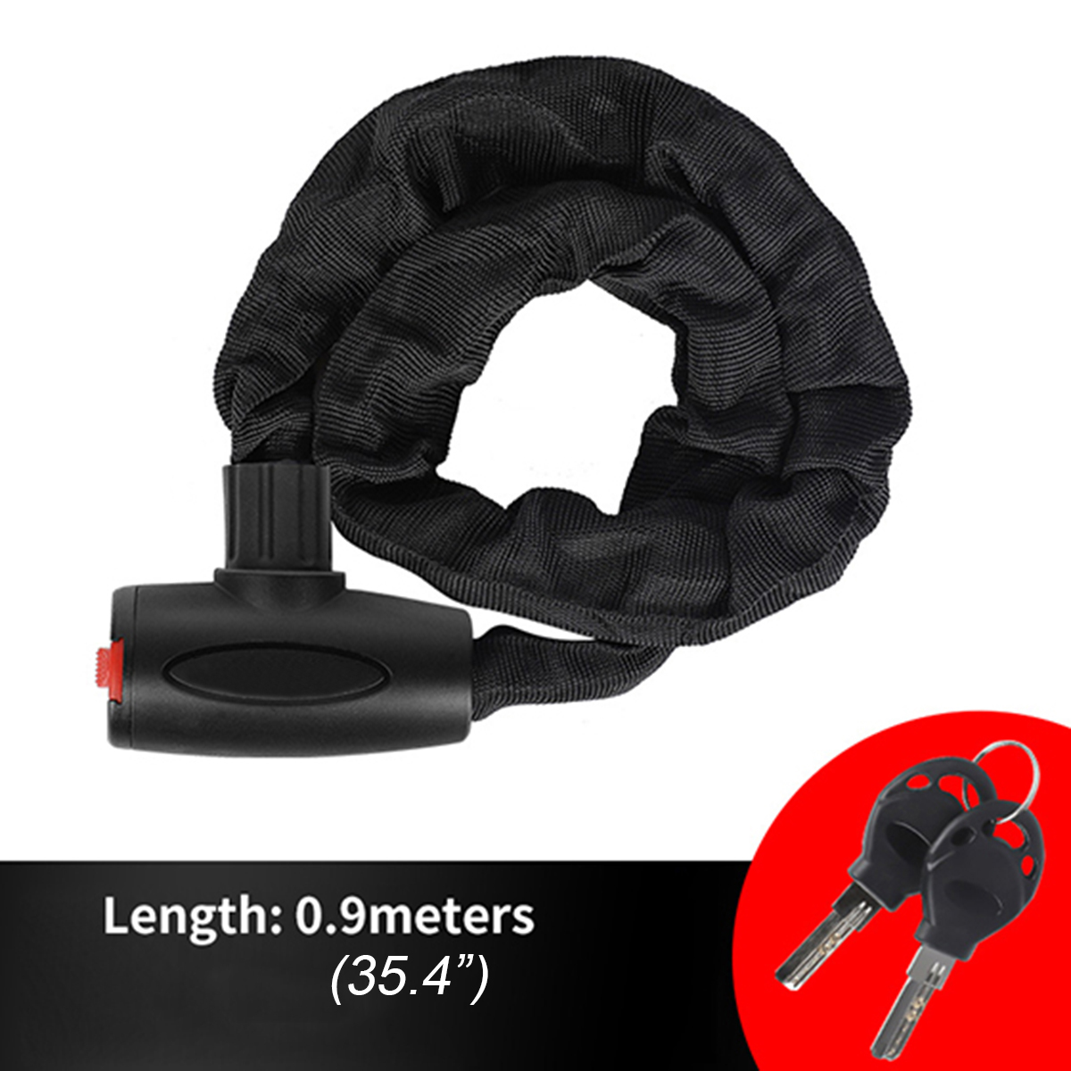 Bicycle-Anti-theft-Safety-Bike-Lock-Reinforced-Alloy-Steel-Motorcycle-Cycling-1750423