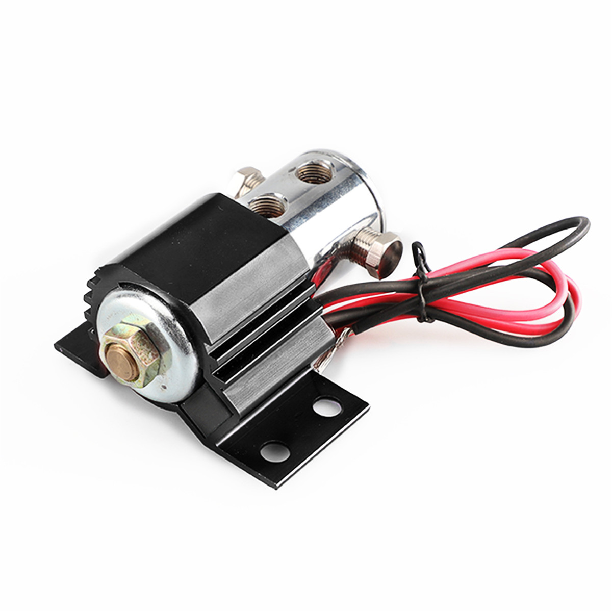 Front Brake Line Lock Heavy Duty Type Brake Lock Roll Control Holder