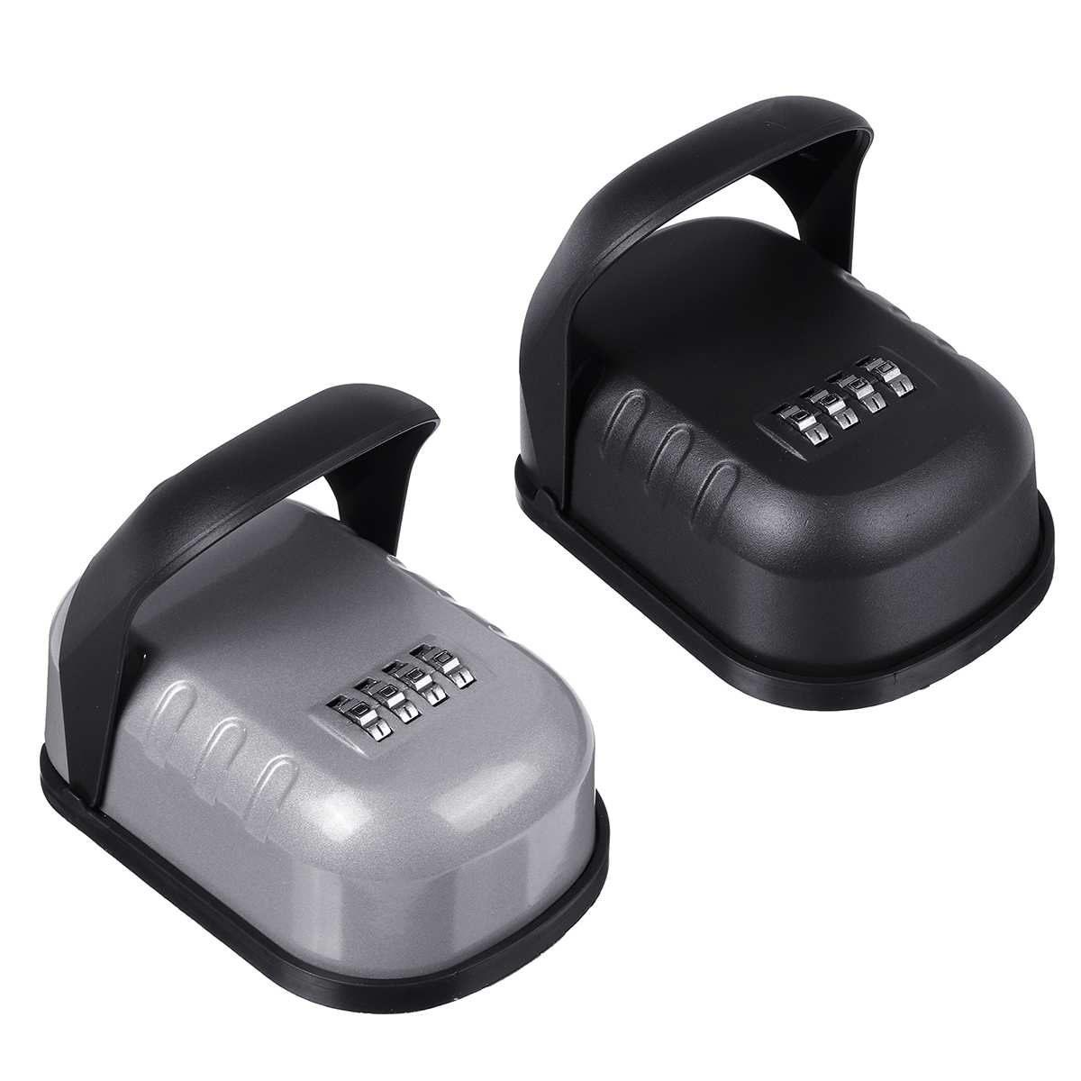 Key-Lock-Box-Wall-Mounted-Aluminum-Alloy-Key-Safe-Box-Weatherproof-Gray--Black-1813701