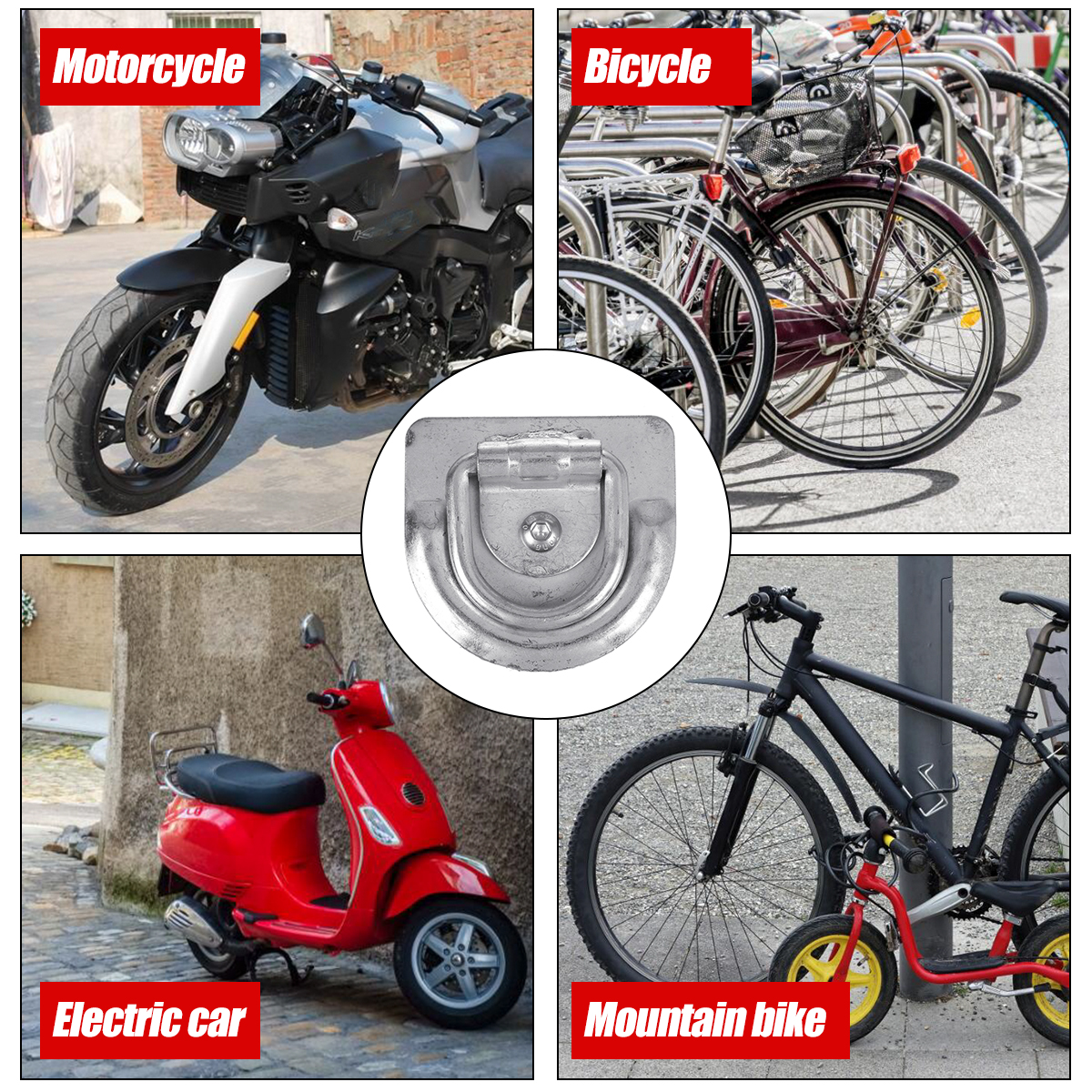 Motorcycle-Bicycle-Ground-Safety-Parking-Lock-Stainless-Steel-Scooter-1774338