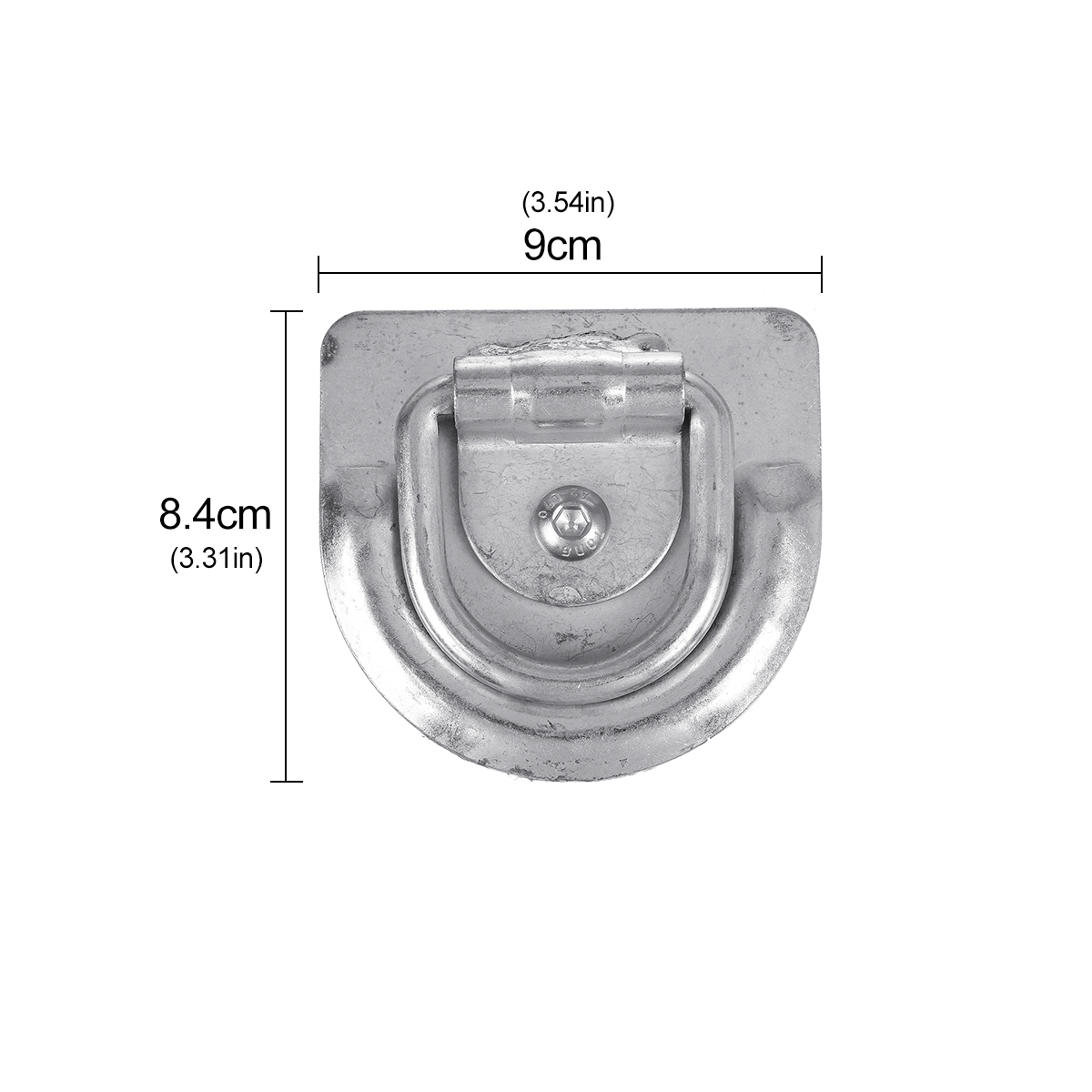 Motorcycle-Bicycle-Ground-Safety-Parking-Lock-Stainless-Steel-Scooter-1774338