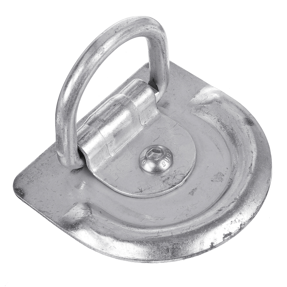 Motorcycle-Bicycle-Ground-Safety-Parking-Lock-Stainless-Steel-Scooter-1774338