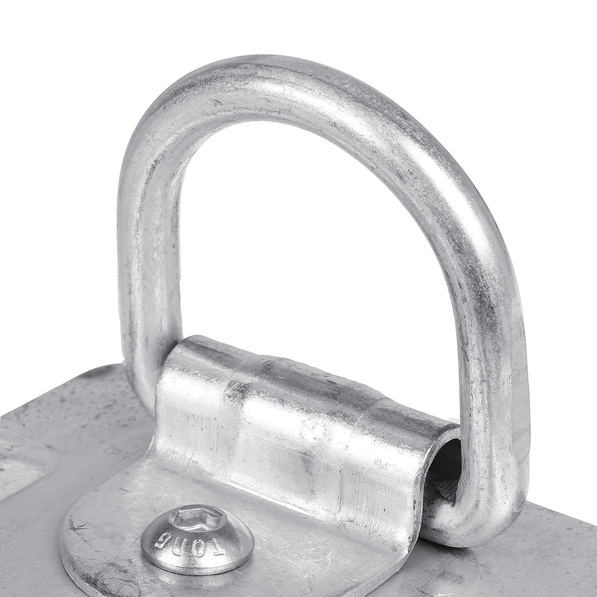 Motorcycle-Bicycle-Ground-Safety-Parking-Lock-Stainless-Steel-Scooter-1774338